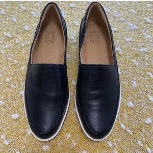 Black Loafers